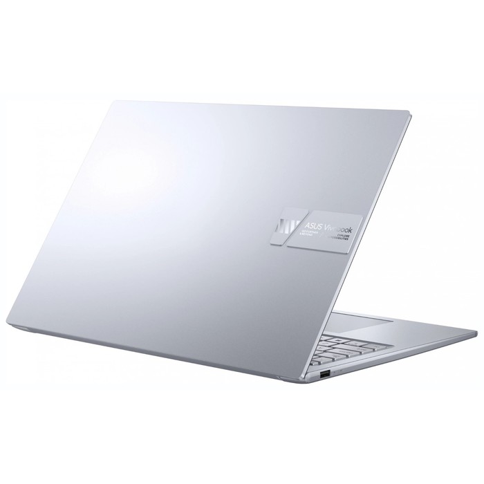 Ноутбук Asus VivoBook 16X M3604YA-MB259 Ryzen 7 7730U 16Gb SSD512Gb AMD Radeon 16" IPS WUXG   106859 - фото 51615364