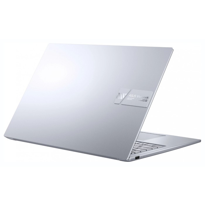 Ноутбук Asus VivoBook 16X M3604YA-MB282 Ryzen 5 7530U 16Gb SSD512Gb AMD Radeon 16" IPS WUXG   106859 - фото 51615373