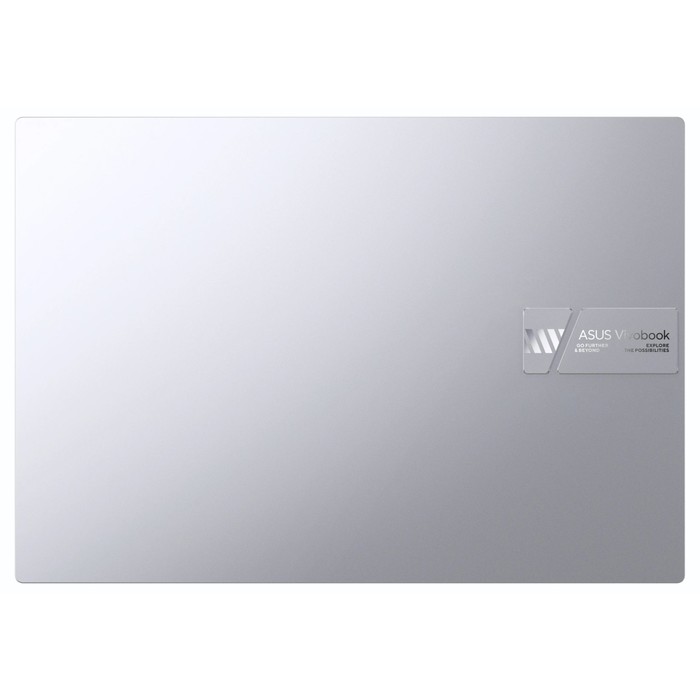 Ноутбук Asus VivoBook 16X M3604YA-MB282 Ryzen 5 7530U 16Gb SSD512Gb AMD Radeon 16" IPS WUXG   106859 - фото 51615374