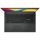 Ноутбук Asus VivoBook E1504FA-BQ038W Ryzen 5 7520U 8Gb SSD512Gb AMD Radeon 15.6" IPS FHD (1 106859 - фото 51608241 Ноутбук Asus VivoBook E1504FA-BQ038W Ryzen 5 7520U 8Gb SSD512Gb AMD Radeon 15.6" IPS FHD (1 106859 - фото 51608241