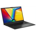 Ноутбук Asus Vivobook Go 15 E1504FA-BQ1164 Ryzen 3 7320U 8Gb SSD512Gb AMD Radeon 15.6" IPS 1068593 - фото 51615379 Ноутбук Asus Vivobook Go 15 E1504FA-BQ1164 Ryzen 3 7320U 8Gb SSD512Gb AMD Radeon 15.6" IPS 1068593 - фото 51615379