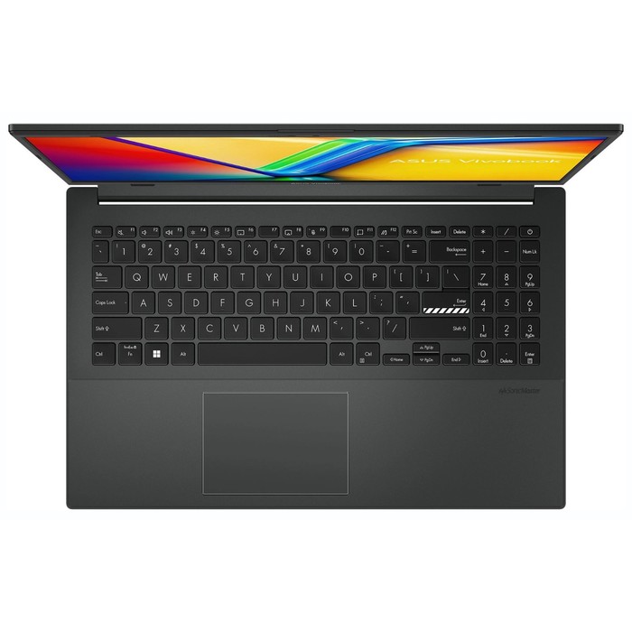 Ноутбук Asus Vivobook Go 15 E1504GA-BQ561 N-series N100 8Gb eMMC256Gb Intel UHD Graphics 15   106859 - фото 51615390