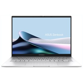 Ноутбук Asus Zenbook 14 OLED UX3405MA-QD488W Core Ultra 7 155H 16Gb SSD1Tb Intel Arc 14" OL   106859