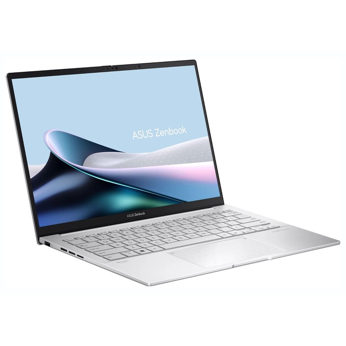 Ноутбук Asus Zenbook 14 OLED UX3405MA-QD488W Core Ultra 7 155H 16Gb SSD1Tb Intel Arc 14" OL   106859 - фото 51615397