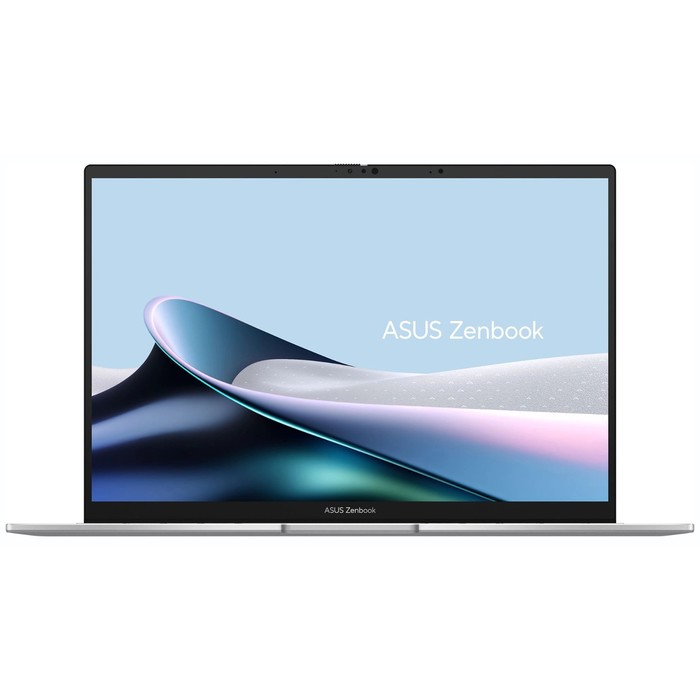 Ноутбук Asus Zenbook 14 OLED UX3405MA-QD488W Core Ultra 7 155H 16Gb SSD1Tb Intel Arc 14" OL   106859 - фото 51615398