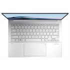 Ноутбук Asus Zenbook 14 OLED UX3405MA-QD488W Core Ultra 7 155H 16Gb SSD1Tb Intel Arc 14" OL 106859 - фото 51615399 Ноутбук Asus Zenbook 14 OLED UX3405MA-QD488W Core Ultra 7 155H 16Gb SSD1Tb Intel Arc 14" OL 106859 - фото 51615399