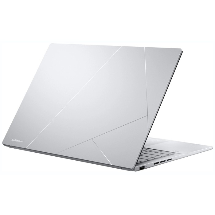 Ноутбук Asus Zenbook 14 OLED UX3405MA-QD488W Core Ultra 7 155H 16Gb SSD1Tb Intel Arc 14" OL   106859 - фото 51615400