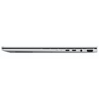 Ноутбук Asus Zenbook 14 OLED UX3405MA-QD488W Core Ultra 7 155H 16Gb SSD1Tb Intel Arc 14" OL 106859 - фото 51615403 Ноутбук Asus Zenbook 14 OLED UX3405MA-QD488W Core Ultra 7 155H 16Gb SSD1Tb Intel Arc 14" OL 106859 - фото 51615403