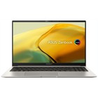 Ноутбук Asus Zenbook 15 OLED UM3504DA-MA251 Ryzen 7 7735U 16Gb SSD1Tb AMD Radeon 15.6" OLED   106859 - фото 51615404