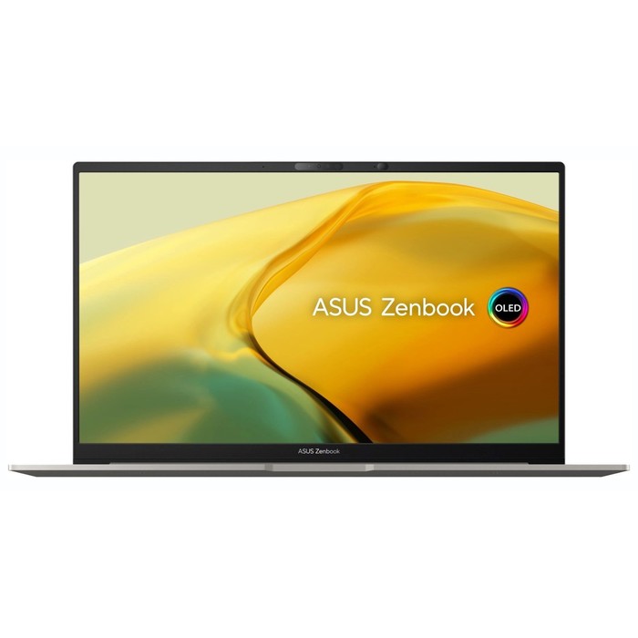 Ноутбук Asus Zenbook 15 OLED UM3504DA-MA251 Ryzen 7 7735U 16Gb SSD1Tb AMD Radeon 15.6" OLED   106859 - фото 51615405