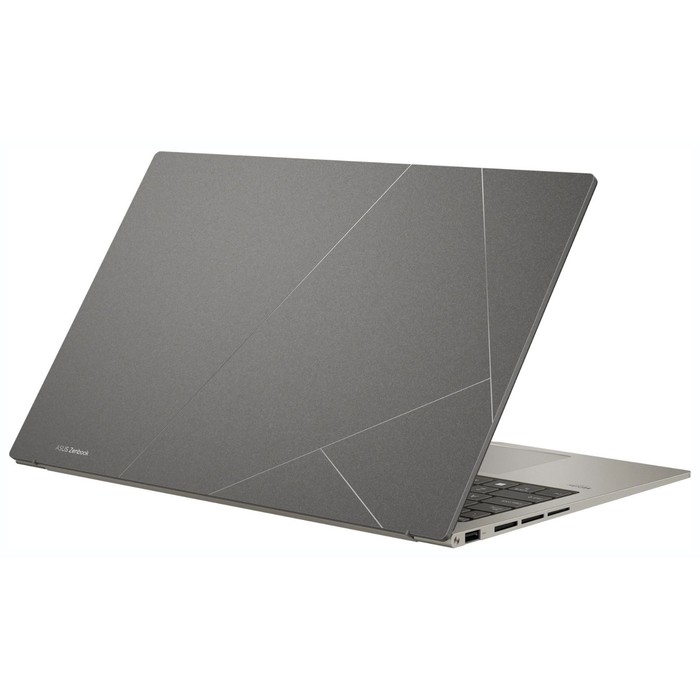 Ноутбук Asus Zenbook 15 OLED UM3504DA-MA251 Ryzen 7 7735U 16Gb SSD1Tb AMD Radeon 15.6" OLED   106859 - фото 51615409