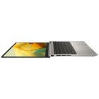Ноутбук Asus Zenbook 15 OLED UM3504DA-MA251 Ryzen 7 7735U 16Gb SSD1Tb AMD Radeon 15.6" OLED 106859 - фото 51615411 Ноутбук Asus Zenbook 15 OLED UM3504DA-MA251 Ryzen 7 7735U 16Gb SSD1Tb AMD Radeon 15.6" OLED 106859 - фото 51615411