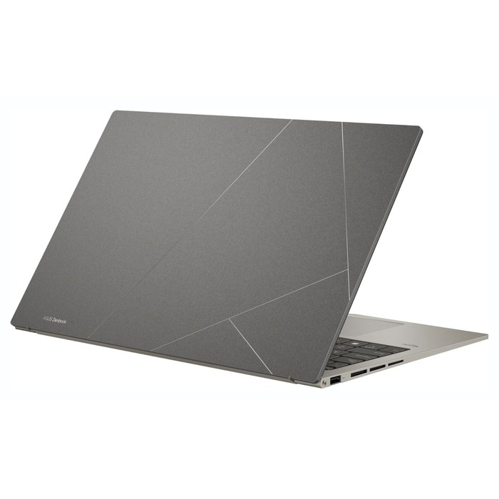 Ноутбук Asus Zenbook 15 OLED UM3504DA-MA475 Ryzen 7 7735U 32Gb SSD1Tb AMD Radeon 15.6" OLED   106859 - фото 51627342