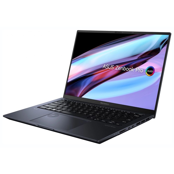 Ноутбук Asus Zenbook Pro 14 OLED UX6404VI-P1125X Core i9 13900H 32Gb SSD2Tb NVIDIA GeForce   1068594 - фото 51615416