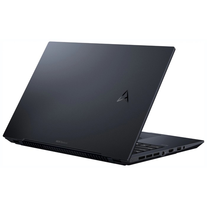 Ноутбук Asus Zenbook Pro 14 OLED UX6404VI-P1125X Core i9 13900H 32Gb SSD2Tb NVIDIA GeForce   1068594 - фото 51615418