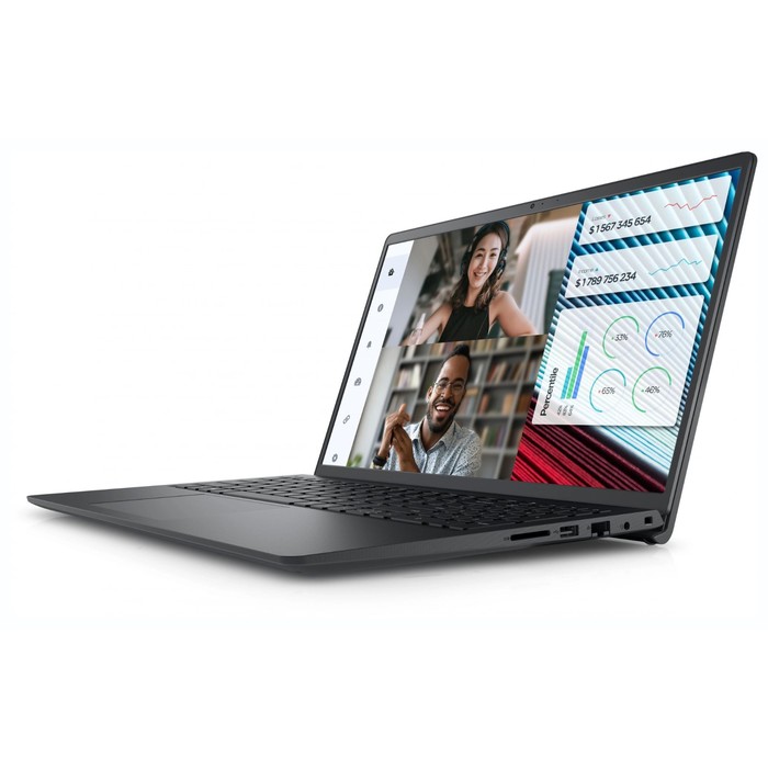 Ноутбук Dell Vostro 3520 Core i3 1215U 8Gb SSD512Gb Intel UHD Graphics 15.6" WVA FHD (1920x   106859 - фото 51616985