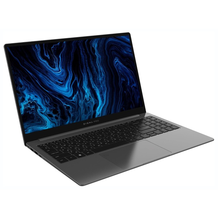 Ноутбук Digma Pro Sprint N Ryzen 7 5700U 16Gb SSD512Gb AMD Radeon 15.6" IPS FHD (1920x1080)   106859 - фото 51618295