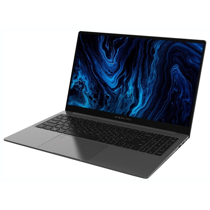 Ноутбук Digma Pro Sprint N Ryzen 7 5700U 16Gb SSD512Gb AMD Radeon 15.6" IPS FHD (1920x1080)   106859 - фото 51618296