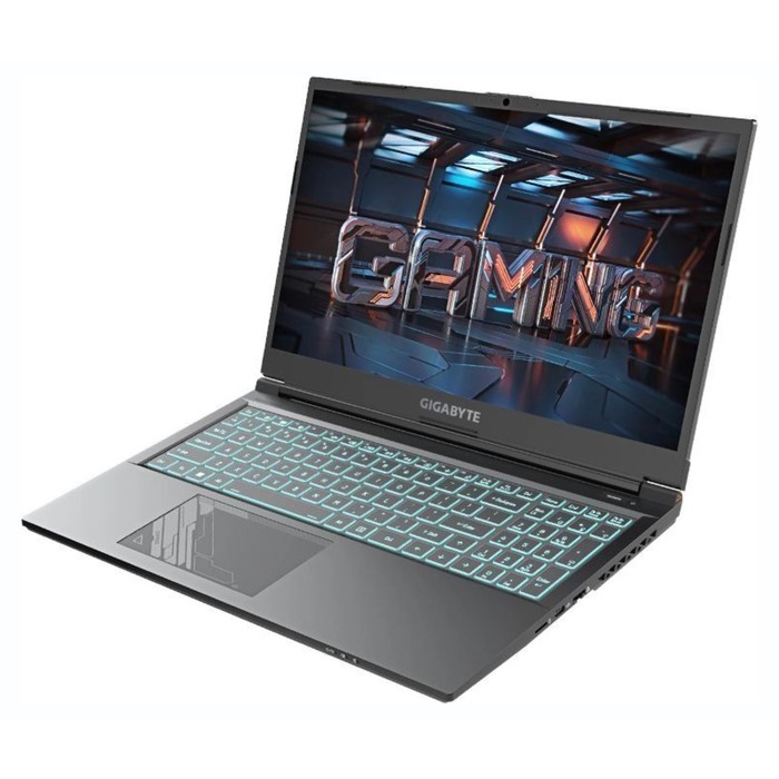 Ноутбук Gigabyte G5 Core i7 13620H 16Gb SSD1Tb NVIDIA GeForce RTX4060 8Gb 15.6" IPS FHD (19   106859 - фото 51615428