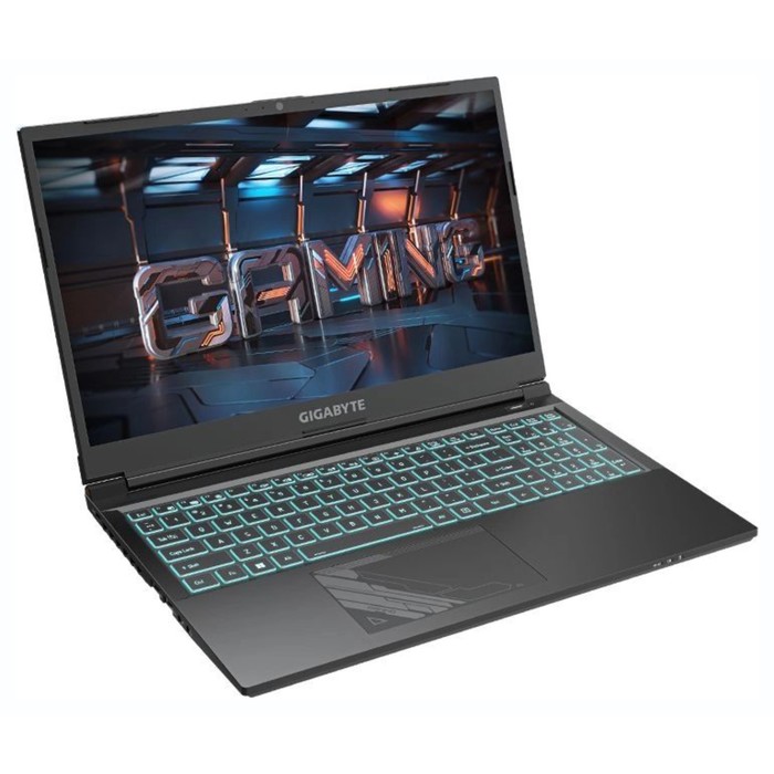 Ноутбук Gigabyte G5 Core i7 13620H 16Gb SSD1Tb NVIDIA GeForce RTX4060 8Gb 15.6" IPS FHD (19   106859 - фото 51615429