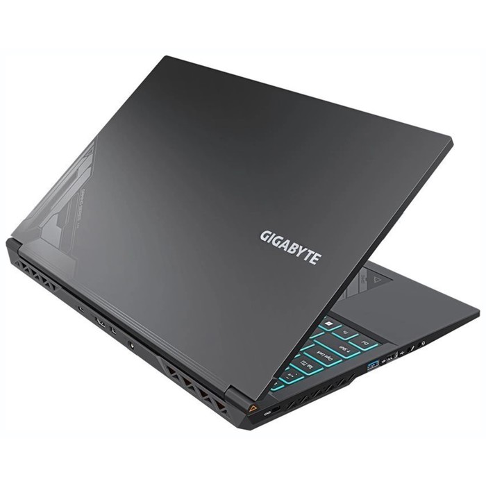 Ноутбук Gigabyte G5 Core i7 13620H 16Gb SSD1Tb NVIDIA GeForce RTX4060 8Gb 15.6" IPS FHD (19   106859 - фото 51615432