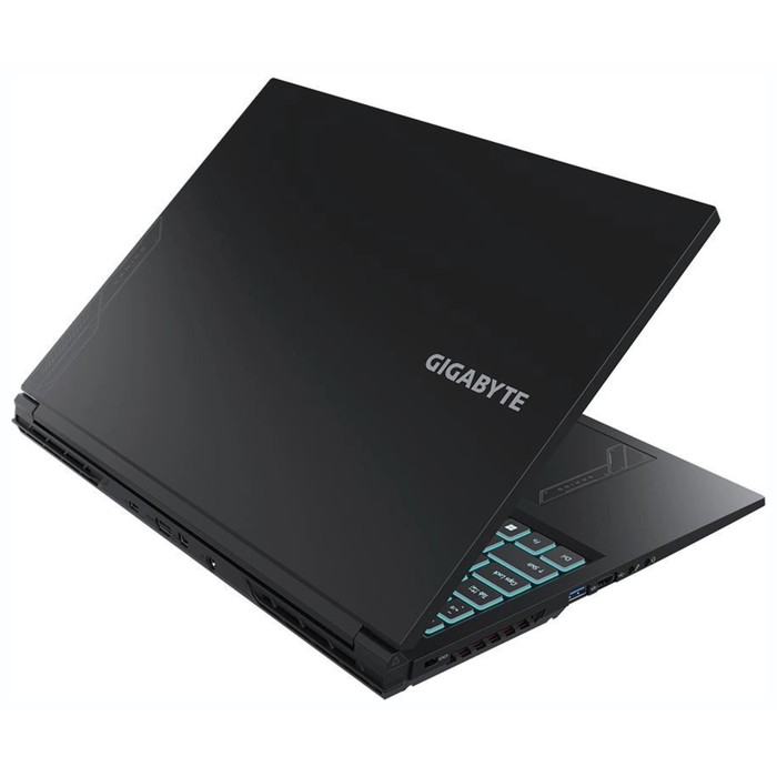 Ноутбук Gigabyte G6 Core i7 13620H 16Gb SSD1Tb NVIDIA GeForce RTX4060 8Gb 16" IPS FHD+ (192   106859 - фото 51615441