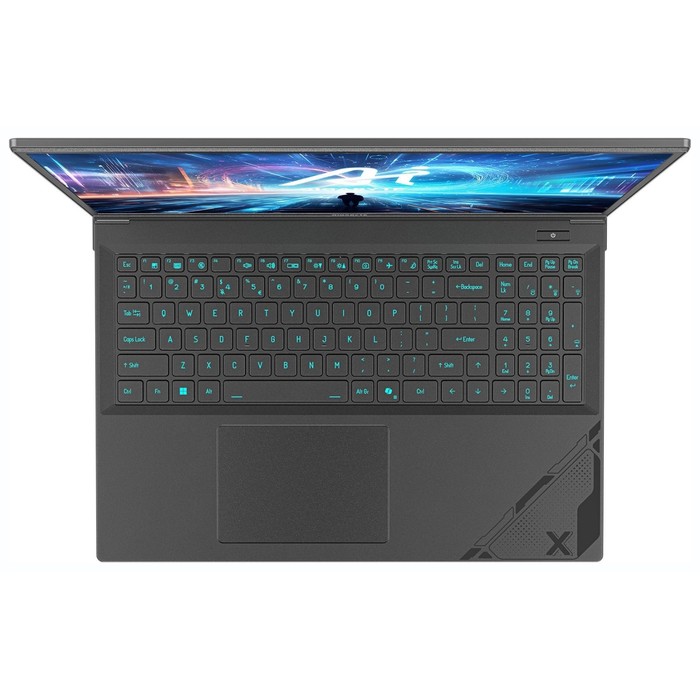 Ноутбук Gigabyte G6X Core i7 13650HX 16Gb SSD1Tb NVIDIA GeForce RTX4060 8Gb 16" IPS FHD+ (1   106859 - фото 51615448