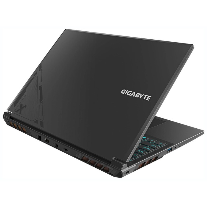 Ноутбук Gigabyte G6X Core i7 13650HX 16Gb SSD1Tb NVIDIA GeForce RTX4060 8Gb 16" IPS FHD+ (1   106859 - фото 51615459