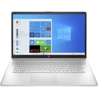 Ноутбук HP 17-cn2124ng Core i3 1215U 8Gb SSD512Gb Intel UHD Graphics 17.3" IPS FHD (1920x10   106859 - фото 51608254