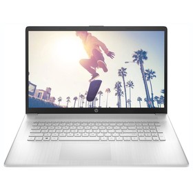 Ноутбук HP 17-cn2158mg Core i5 1235U 16Gb SSD512Gb Intel Iris Xe graphics 17.3" IPS FHD (19   106859