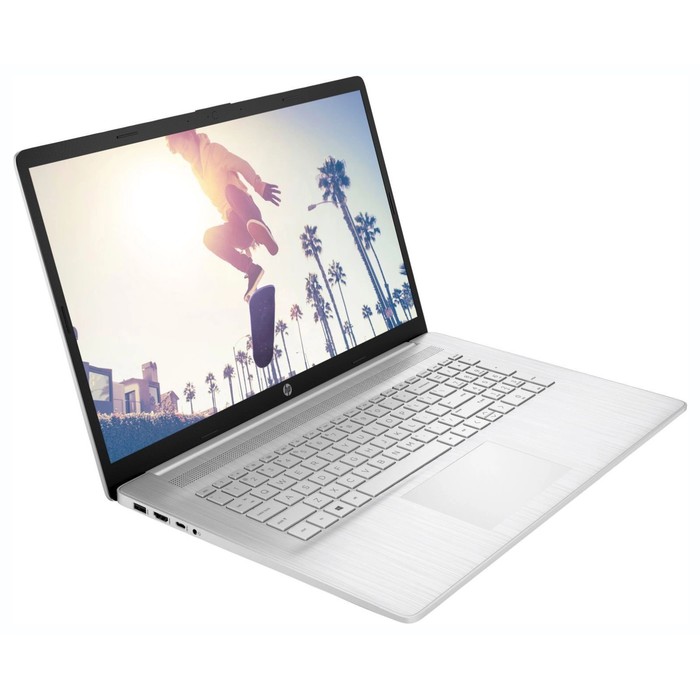 Ноутбук HP 17-cn2158mg Core i5 1235U 16Gb SSD512Gb Intel Iris Xe graphics 17.3" IPS FHD (19 106859 - фото 51615470 Ноутбук HP 17-cn2158mg Core i5 1235U 16Gb SSD512Gb Intel Iris Xe graphics 17.3" IPS FHD (19 106859 - фото 51615470