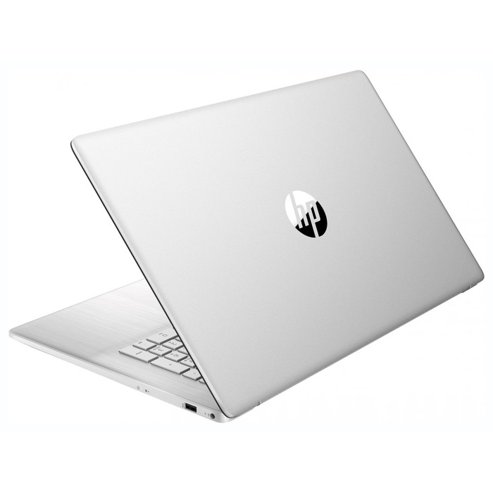 Ноутбук HP 17-cn2158mg Core i5 1235U 16Gb SSD512Gb Intel Iris Xe graphics 17.3" IPS FHD (19 106859 - фото 51615471 Ноутбук HP 17-cn2158mg Core i5 1235U 16Gb SSD512Gb Intel Iris Xe graphics 17.3" IPS FHD (19 106859 - фото 51615471