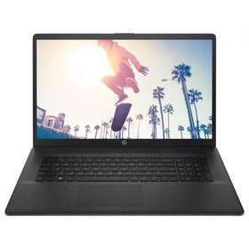 Ноутбук HP 17-cn2187ng Core i3 1215U 8Gb SSD512Gb Intel UHD Graphics 17.3" IPS FHD (1920x10   106859