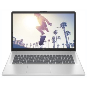 Ноутбук HP 17-cp2161ng Ryzen 5 7520U 8Gb SSD512Gb AMD Radeon 17.3" IPS FHD (1920x1080) Wind   106859