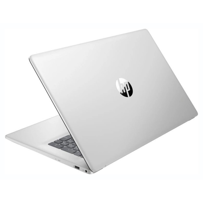 Ноутбук HP 17-cp2161ng Ryzen 5 7520U 8Gb SSD512Gb AMD Radeon 17.3" IPS FHD (1920x1080) Wind   106859 - фото 51615487