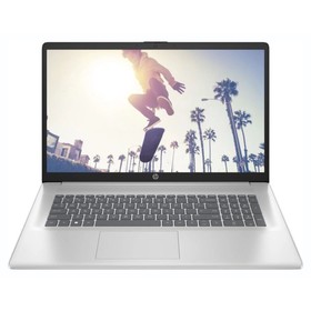 Ноутбук HP 17-cp2172ng Ryzen 5 7520U 8Gb SSD512Gb AMD Radeon 17.3" IPS FHD (1920x1080) Free   106859