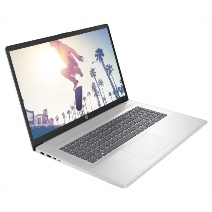 Ноутбук HP 17-cp2172ng Ryzen 5 7520U 8Gb SSD512Gb AMD Radeon 17.3" IPS FHD (1920x1080) Free   106859 - фото 51615491