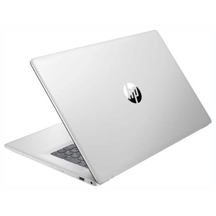 Ноутбук HP 17-cp2172ng Ryzen 5 7520U 8Gb SSD512Gb AMD Radeon 17.3" IPS FHD (1920x1080) Free   106859 - фото 51615492