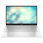 Ноутбук HP Pavilion 15-eg2002ci Core i5 1235U 8Gb SSD256Gb Intel Iris Xe graphics 15.6" IPS   106859 - фото 51615501