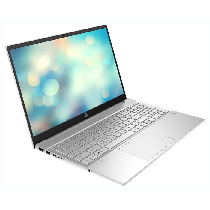 Ноутбук HP Pavilion 15-eg2002ci Core i5 1235U 8Gb SSD256Gb Intel Iris Xe graphics 15.6" IPS   106859 - фото 51615502