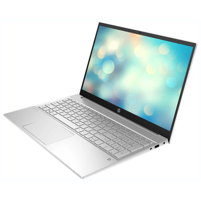 Ноутбук HP Pavilion 15-eg2002ci Core i5 1235U 8Gb SSD256Gb Intel Iris Xe graphics 15.6" IPS   106859 - фото 51615503