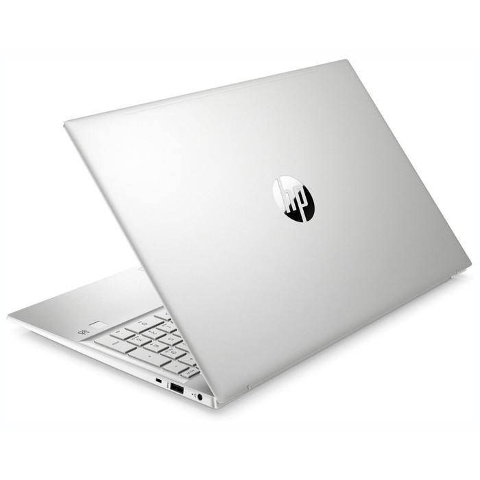 Ноутбук HP Pavilion 15-eg2002ci Core i5 1235U 8Gb SSD256Gb Intel Iris Xe graphics 15.6" IPS   106859 - фото 51615504