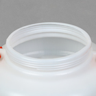 Фляга пищевая, 30 л, горловина 19.5 см, 2 ручки, белая - Фото 5