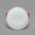 Фляга пищевая, 30 л, горловина 19.5 см, 2 ручки, белая - Фото 8