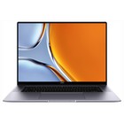 Ноутбук Huawei MateBook 16S CREFG-X Core i9 13900H 32Gb SSD1Tb Intel Iris Xe graphics 16" I   106859 - фото 51608260