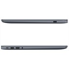 Ноутбук Huawei MateBook D 16 MCLF-X Core i5 12450H 16Gb SSD512Gb Intel UHD Graphics 16" IPS 106859 - фото 51608276 Ноутбук Huawei MateBook D 16 MCLF-X Core i5 12450H 16Gb SSD512Gb Intel UHD Graphics 16" IPS 106859 - фото 51608276