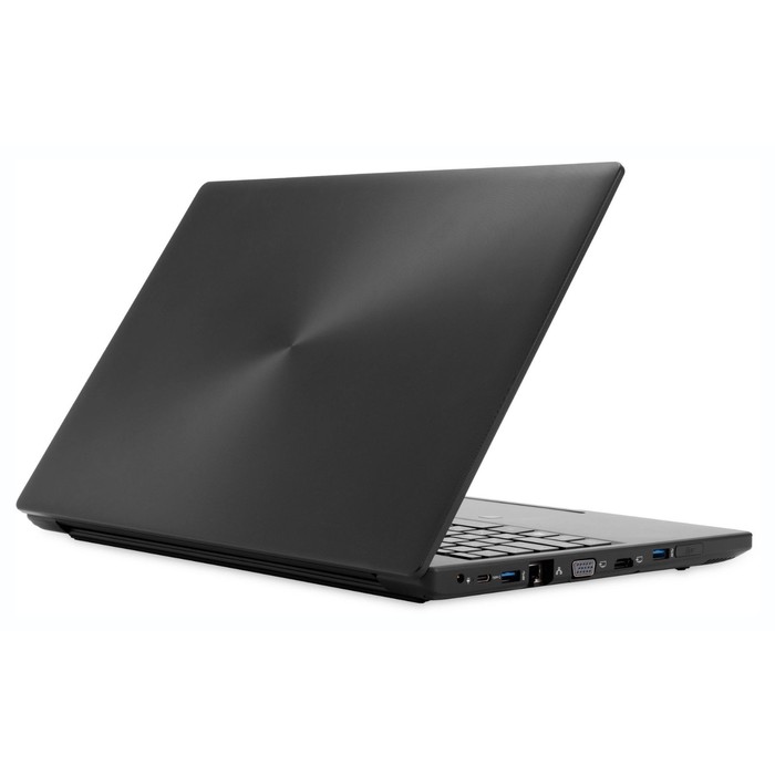 Ноутбук IRU Калибр 15TLR Core i5 1135G7 8Gb SSD256Gb Intel Iris Xe graphics G7 15.6" IPS FH   106859 - фото 51634951