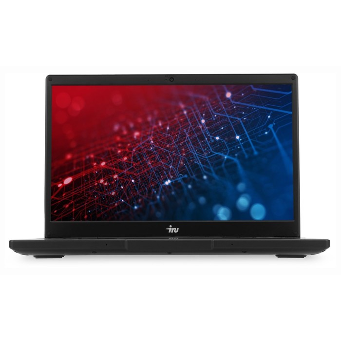 Ноутбук IRU Оникс 15U Core i5 1135G7 8Gb SSD256Gb Intel Iris Xe graphics G7 15.6" IPS FHD (   106859 - фото 51608280