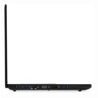 Ноутбук IRU Оникс 15U Core i5 1135G7 8Gb SSD256Gb Intel Iris Xe graphics G7 15.6" IPS FHD (   106859 - Фото 10