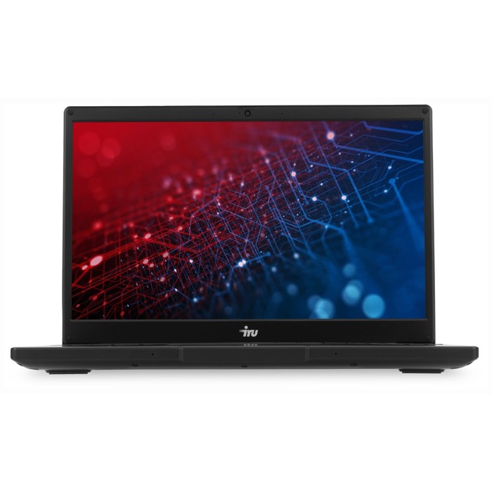 Ноутбук IRU Оникс 15U Core i5 1135G7 8Gb SSD512Gb Intel Iris Xe graphics G7 15.6" IPS FHD (   106859 - фото 51608290